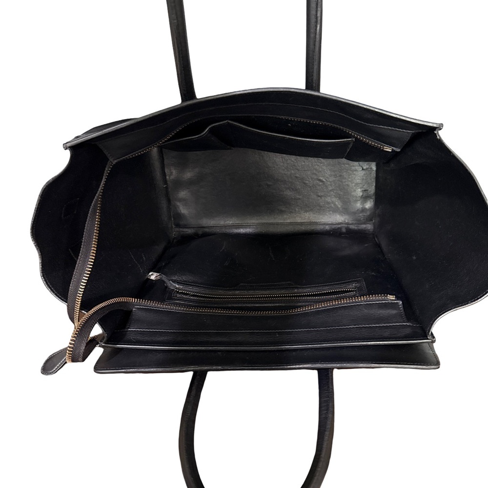 Celine Mini Luggage with COA - Picture 3 of 16